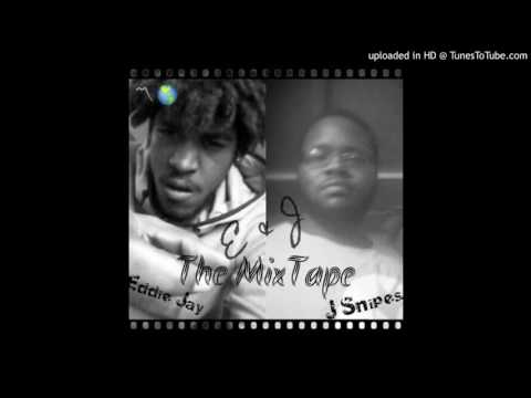 Tryna Be x Eddie J| J Snipes Ft. Young Flame
