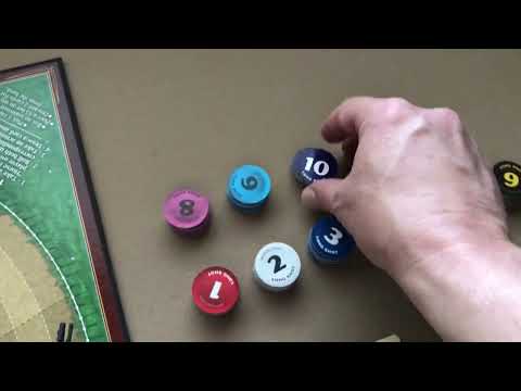 How To Setup And Play Long Shot