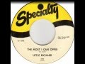 Little Richard The Most I Can Offer Just My Heart Stereo Synch Mix