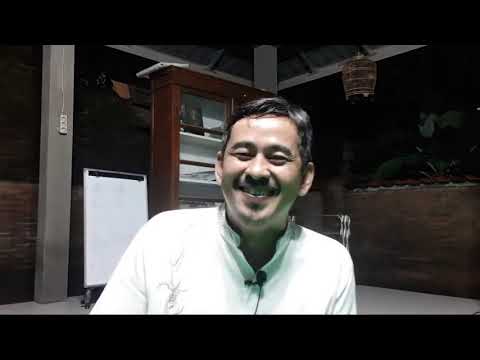 Cara berkomunikasi dengan Allah SWT