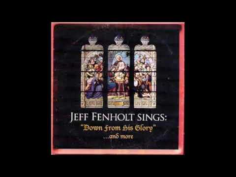 Jeff Fenholt - The Holy City