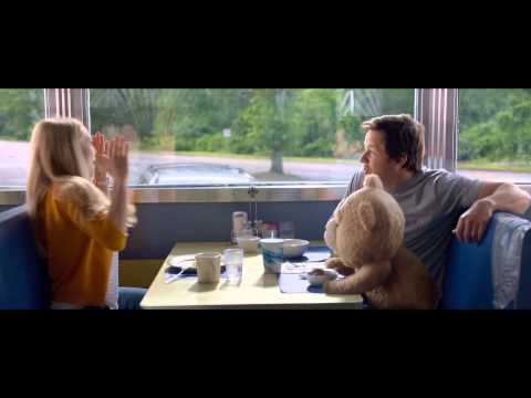 Ted 2 (2015) Red Band Trailer