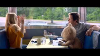 Video trailer för Ted 2 - Official Restricted Trailer 2 (Universal Pictures)