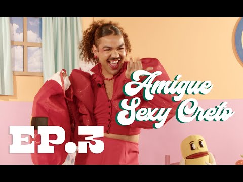 Especial de Natal! Jingle Créu. Ep.3