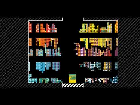 Wilmot's Warehouse Timelapse 200/200 Items