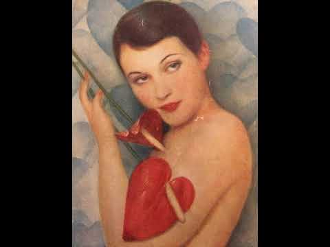 Red Roberts Ultraphon Jazz-Orchester, Ida (sweet as apple cider), Slowfox, Berlin, 1929