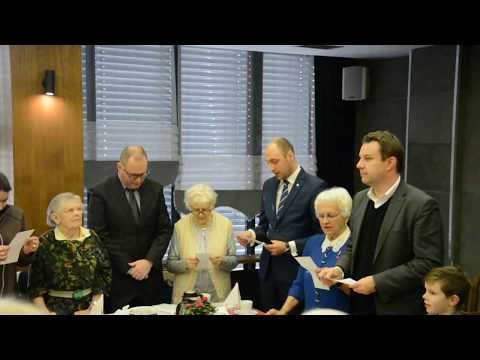 80 lecie Opolskiego Związku Sybiraków