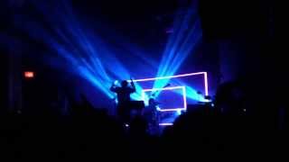 Cut/Copy - That was just a dream/Zap Zap