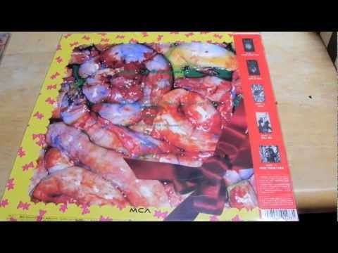 Music, Musical and Concert Laserdisc Collection part 2