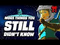 23 MORE Things You STILL Didn't Know In Zelda Breath Of The Wild