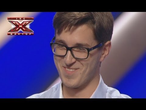 Mihai Traistariu de Ucraina. Un rus impresioneaza juriul cu "Tornero"