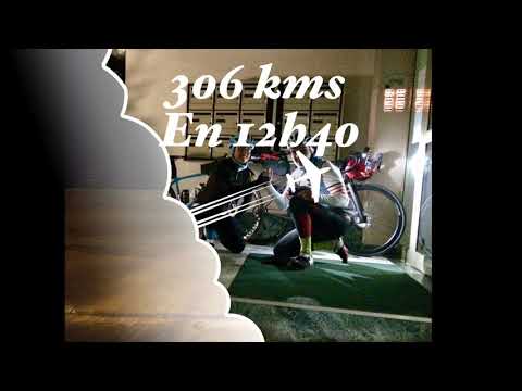 Prépa BIKINGMAN CORSICA 2020 306 kms en 12h40