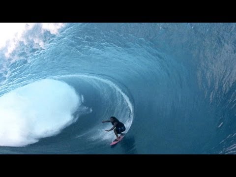 The Barrel 2013 -- Monthly Grind 6