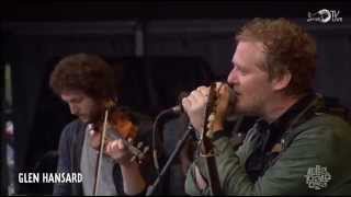 Glen Hansard - Talking With the Wolves (Live @ Lollapalooza 2014)