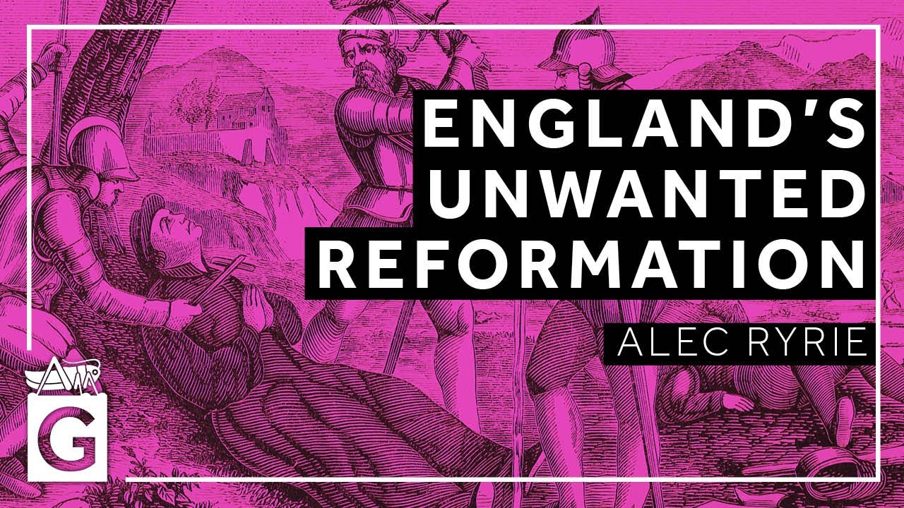 England's Unwanted Reformation