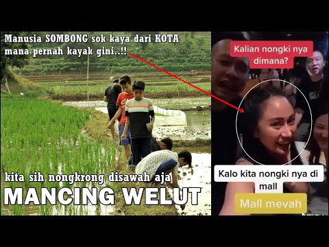 reuni-mancing-welut-orang-kota-mana-pernah