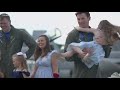 Homecoming For The Truman Carrier Air Wing