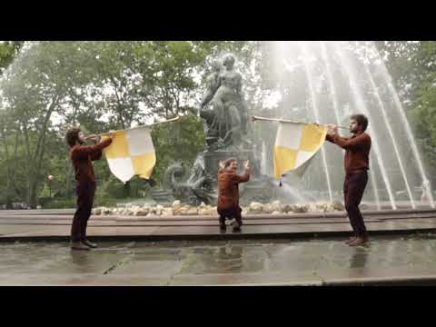 Holy Hive - This Is My Story (Official Music Video)