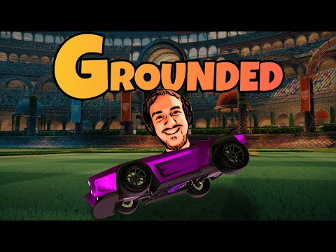 4 Week Rocket League Training Program - Grounded