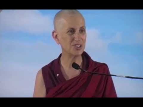 07 A Guide to the Bodhisattva's Way of Life 10-25-06