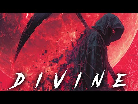 Royalty Free Melodic Metal Instrumental - DIVINE
