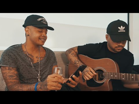 Ley - Controle Remoto (Acústico)