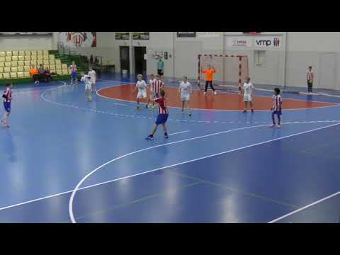 BK-46 -  HIFK/P05_02122017