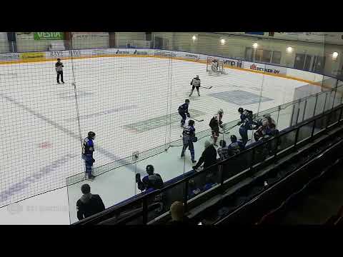 U14 YJK vs K-Laser 14.3.2021