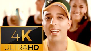 Arash 2005 Temptation (Remastered 4K)