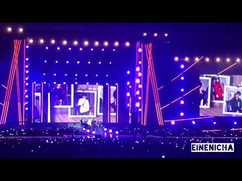 20181117 HEC | Wannaone - Always