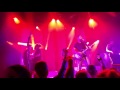 Rebelution Bump