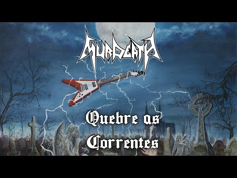 Murdeath - Quebre as Correntes