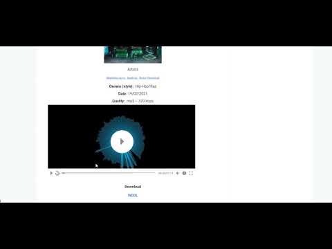 Rosa Chemical feat. MamboLosco, Radical – britney ;-)