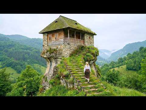 Romania | Explore Romania's mysterious, forgotten past | 4K Travel Documentary