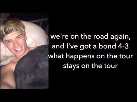After The Show video