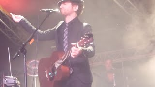 Skateboarding sous morphine - Dionysos à Rennes (17AVR.2016)