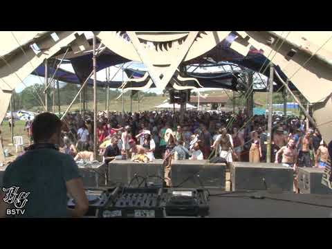 DJ DIEGO LENON @ Origens Gathering 2020 - like BSTV