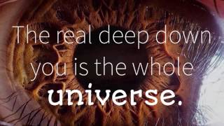 Nothing More ft. Alan Watts - Pyre (Lyrics Video HD Remastered)