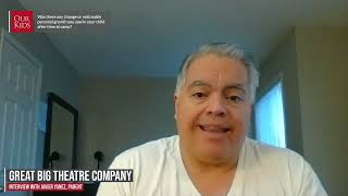 Great Big Theatre Company video review by Parent Javier Stewart