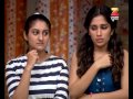 Girls Hostel | Marathi Horror TV Show | Full Ep - 11072017 | Rachana Mistry, Sushma Kolhe, Ashwini
