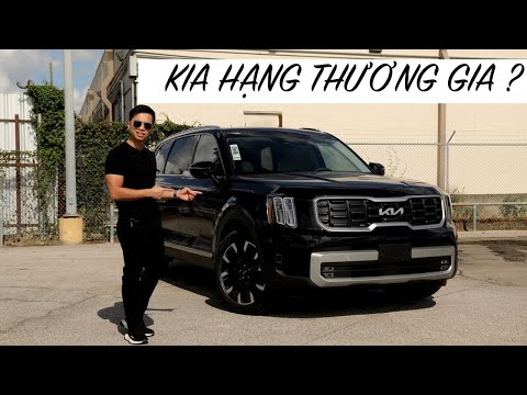 Kia Telluride