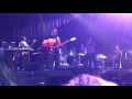 TV On The Radio ~ Winter + Wolf Like Me ~ New Haven , CT
