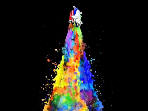 Max Chorny - Childhood