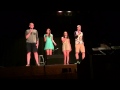 'Cruisin For a Bruisin' PTX 