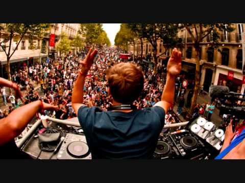 avicii vs javi mula - com on dreams (dj lt mashup 2011)