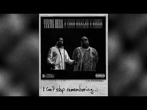Yovng Beda X Cheb Khaled X Biggie - Ya Rayi