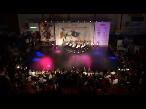 SC Nextyle - Hello (Dospělá v.k.)