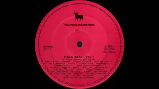 Italo Beat Vol. 7 (1988)