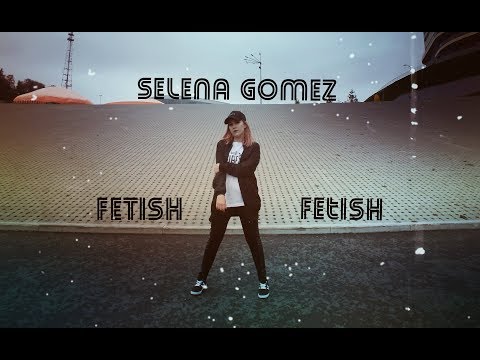 BQ Dance Group - Selena Gomez - Fetish (Choreography & dance by L.S)