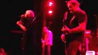 Guided by Voices - Cool Planet - Gothic Theatre - June 4, 2014